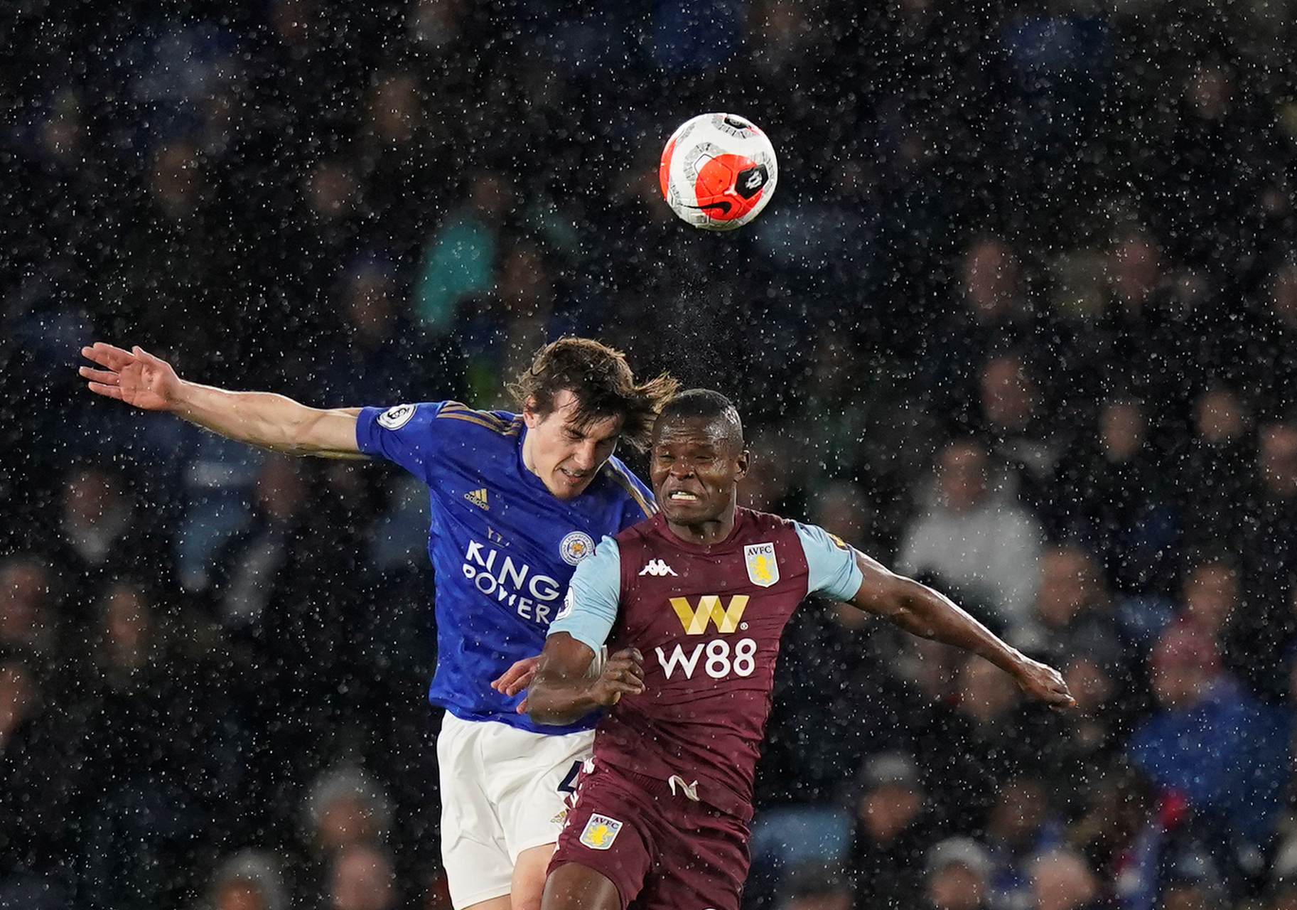 實力與韌性 實力與韌性