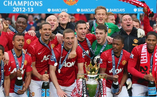 良好的战绩 良好的战绩