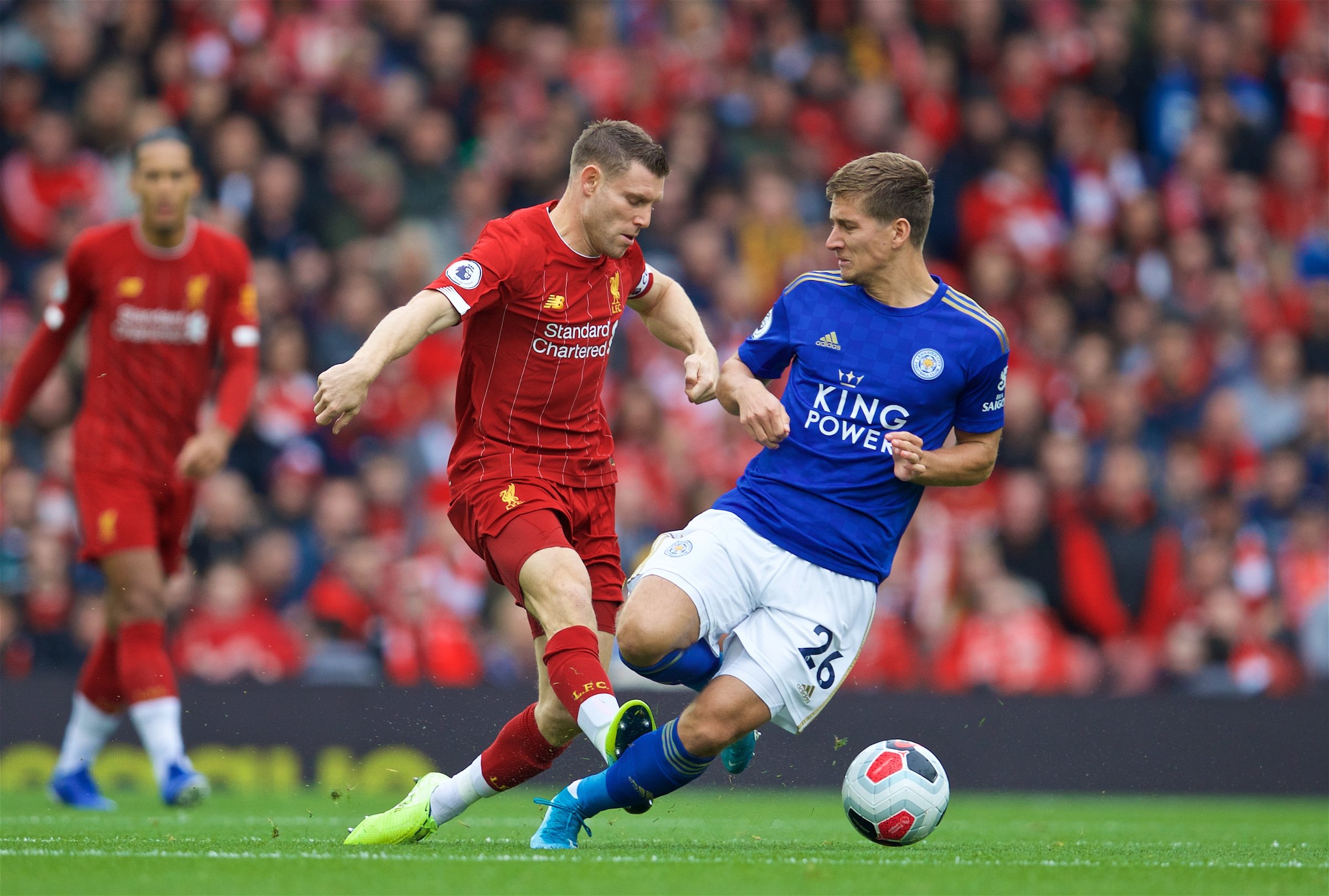 精彩对决 精彩对决